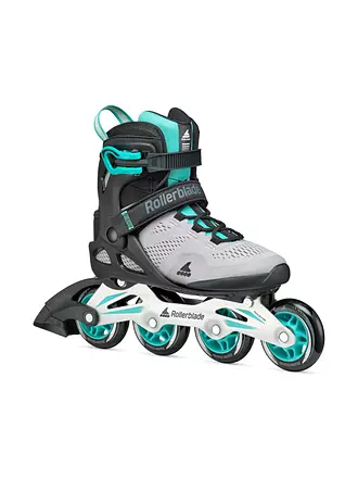 ROLLERBLADE | Damen Inlineskates Microblade 80 | 